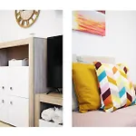 Дом отдыха Ocean Tabaiba - Pool - 30m To The - By Lanzarote