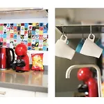 Дом отдыха Ocean Tabaiba - Pool - 30m To The - By Lanzarote