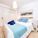 Ocean Tabaiba - Pool - 30m To The - By Lanzarote Пуэрто дель Кармен