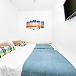 Дом отдыха Ocean Tabaiba - Pool - 30m To The - By Lanzarote *