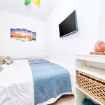 Ocean Tabaiba - Pool - 30m To The - By Lanzarote Дом отдыха Пуэрто дель Кармен