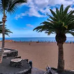 Дом отдыха Ocean Tabaiba - Pool - 30m To The - By Lanzarote Пуэрто дель Кармен