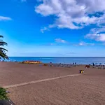 Ocean Tabaiba - Pool - 30m To The - By Lanzarote Дом отдыха Пуэрто дель Кармен