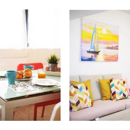 בית נופש Ocean Tabaiba - Pool And Beachfront - By Lanzarote