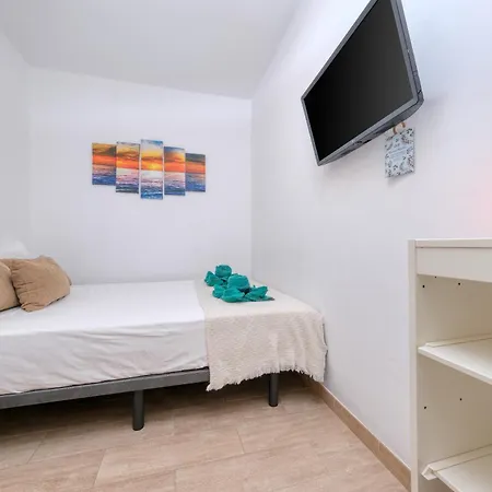 Ocean Tabaiba - Pool And Beachfront - By Lanzarote *