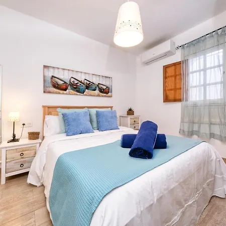 Ocean Tabaiba - Pool And Beachfront - By Lanzarote * פוארטו דל כרמן