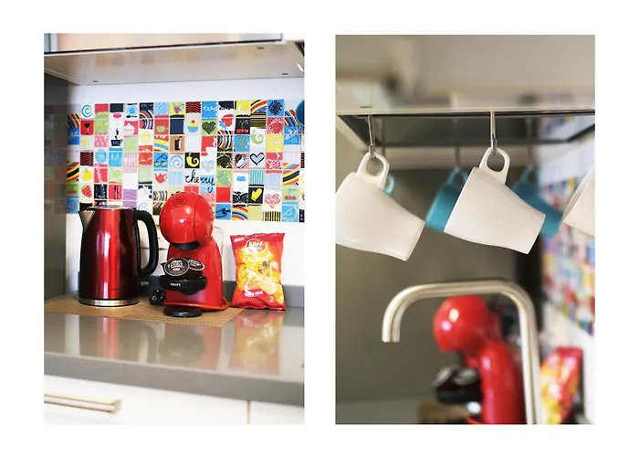 Semesterbostad Ocean Tabaiba - Pool And Beachfront - By Lanzarote