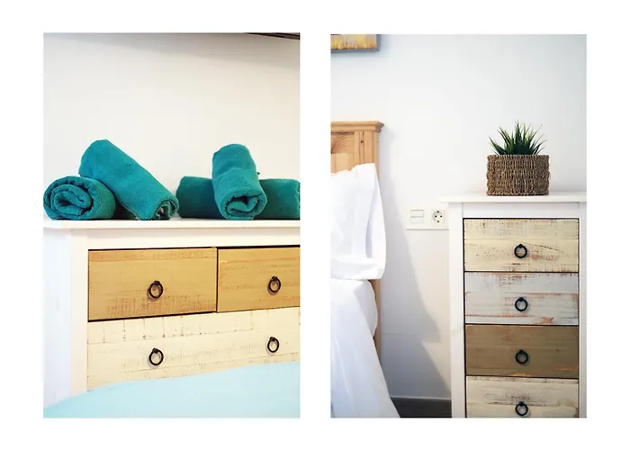 Semesterbostad Ocean Tabaiba - Pool And Beachfront - By Lanzarote