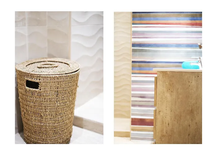 Ocean Tabaiba - Pool And Beachfront - By Lanzarote * Puerto del Carmen (Lanzarote)