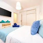 Nyaraló Ocean Tabaiba - Pool - 30m To The - By Lanzarote Puerto del Carmen