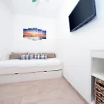 Nyaraló Ocean Tabaiba - Pool - 30m To The - By Lanzarote *