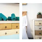 Nyaraló Ocean Tabaiba - Pool - 30m To The - By Lanzarote