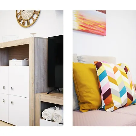 Dom wakacyjny Ocean Tabaiba - Pool And Beachfront - By Lanzarote