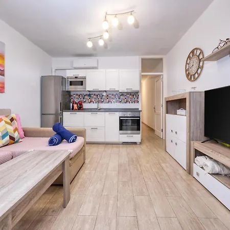 Hébergement de vacances Ocean Tabaiba - Pool - 30M To The Beach - By Lanzarote Vacation Homes