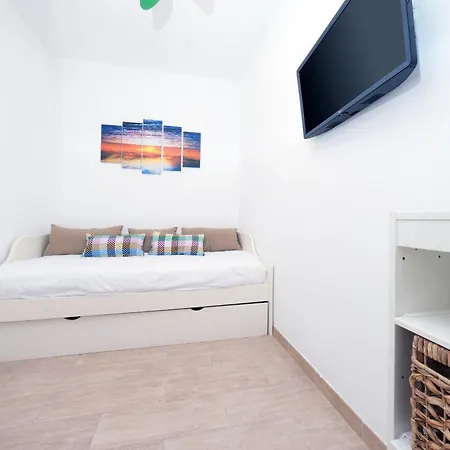 Dom wakacyjny Ocean Tabaiba - Pool And Beachfront - By Lanzarote *