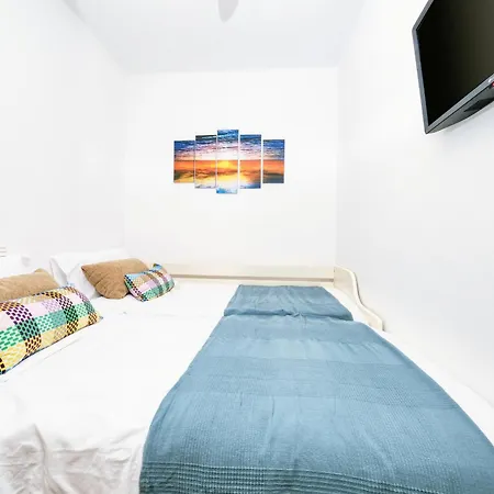 Dom wakacyjny Ocean Tabaiba - Pool And Beachfront - By Lanzarote *