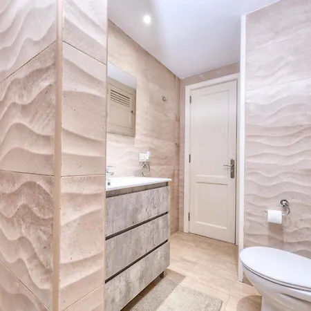 Ocean Tabaiba - Pool And Beachfront - By Lanzarote Hébergement de vacances *