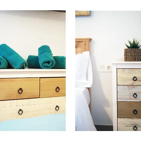 Hébergement de vacances Ocean Tabaiba - Pool And Beachfront - By Lanzarote