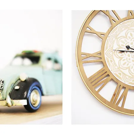 Ocean Tabaiba - Pool And Beachfront - By Lanzarote Dom wakacyjny *