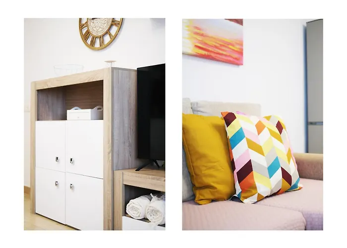 Hébergement de vacances Ocean Tabaiba - Pool - 30M To The Beach - By Lanzarote Vacation Homes