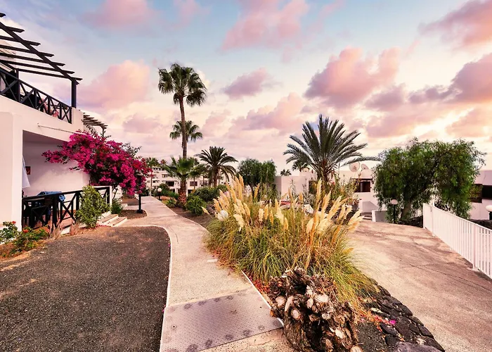 Ocean Tabaiba - Pool - 30M To The Beach - By Lanzarote Vacation Homes * Puerto del Carmen (Lanzarote)