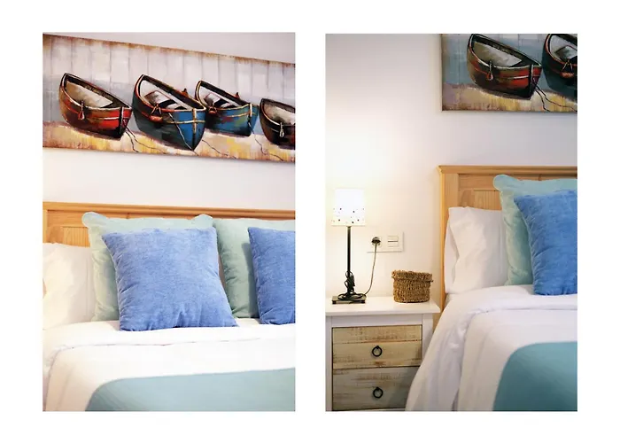 Ocean Tabaiba - Pool - 30M To The Beach - By Lanzarote Vacation Homes