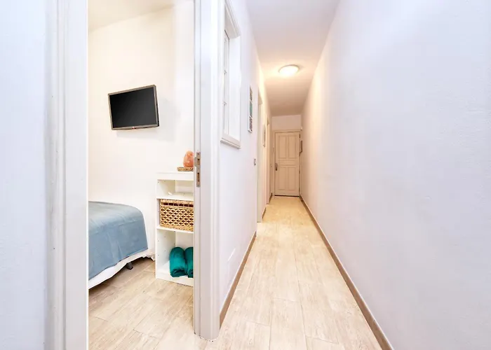 Ocean Tabaiba - Pool And Beachfront - By Lanzarote Puerto del Carmen