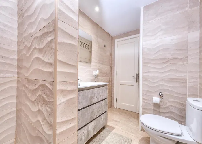 Ocean Tabaiba - Pool - 30M To The Beach - By Lanzarote Vacation Homes Dom wakacyjny *