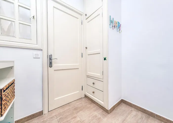 Ocean Tabaiba - Pool And Beachfront - By Lanzarote