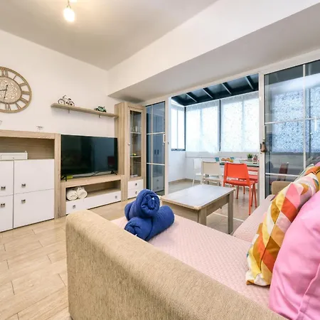 Ocean Tabaiba - Pool - 30M To The Beach - By Lanzarote Vacation Homes