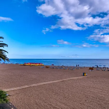 Ocean Tabaiba - Pool - 30m To The - By Lanzarote Feriehus Puerto del Carmen (Lanzarote)