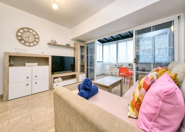 Ocean Tabaiba - Pool - 30M To The Beach - By Lanzarote Vacation Homes