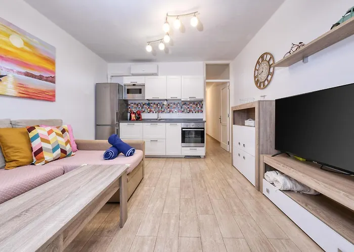 בית נופש Ocean Tabaiba - Pool - 30M To The Beach - By Lanzarote Vacation Homes