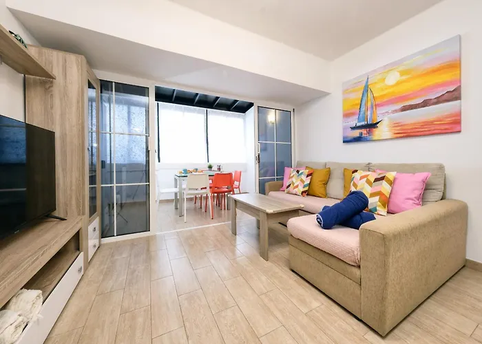 בית נופש Ocean Tabaiba - Pool - 30M To The Beach - By Lanzarote Vacation Homes *