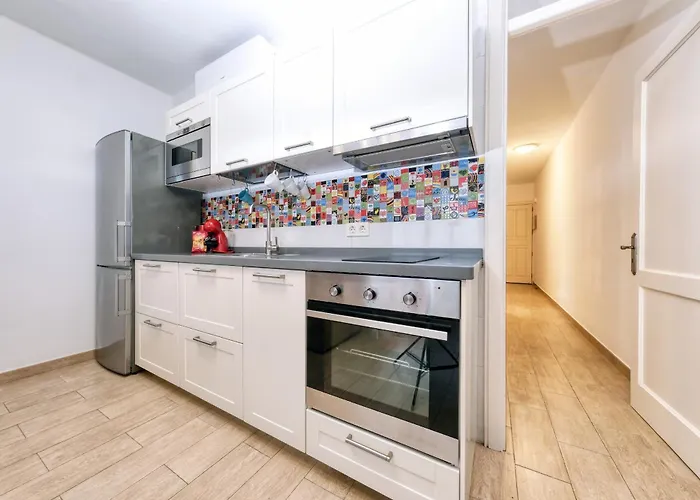 בית נופש Ocean Tabaiba - Pool - 30M To The Beach - By Lanzarote Vacation Homes פוארטו דל כרמן