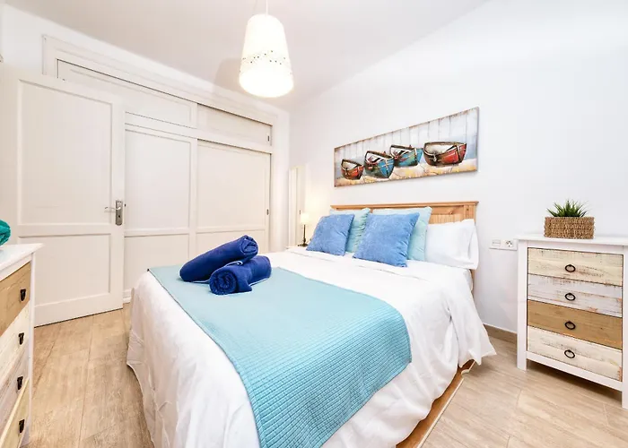 Ocean Tabaiba - Pool - 30M To The Beach - By Lanzarote Vacation Homes פוארטו דל כרמן